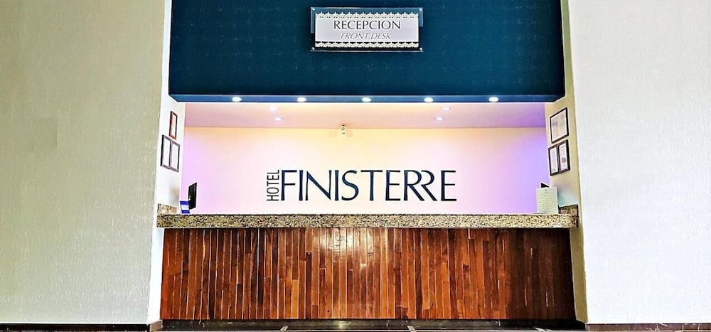 Foto - Hotel Finisterre