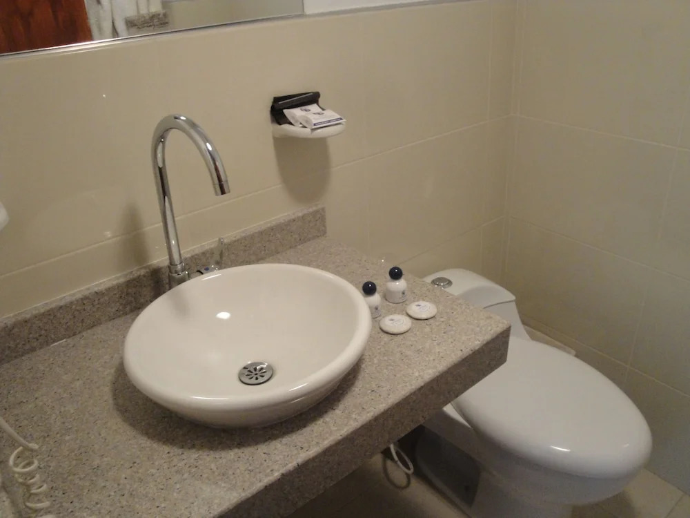 Foto - Hotel San Francisco de Asís