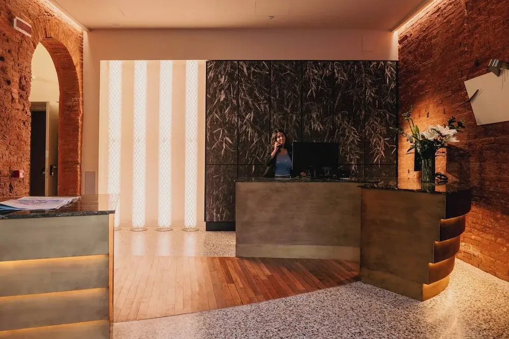 Foto - Rimon Residence