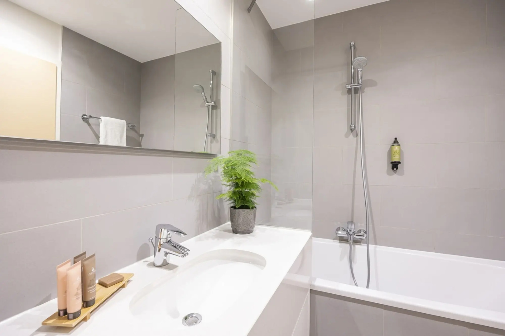 Foto - Citadines Toison d'Or Brussels