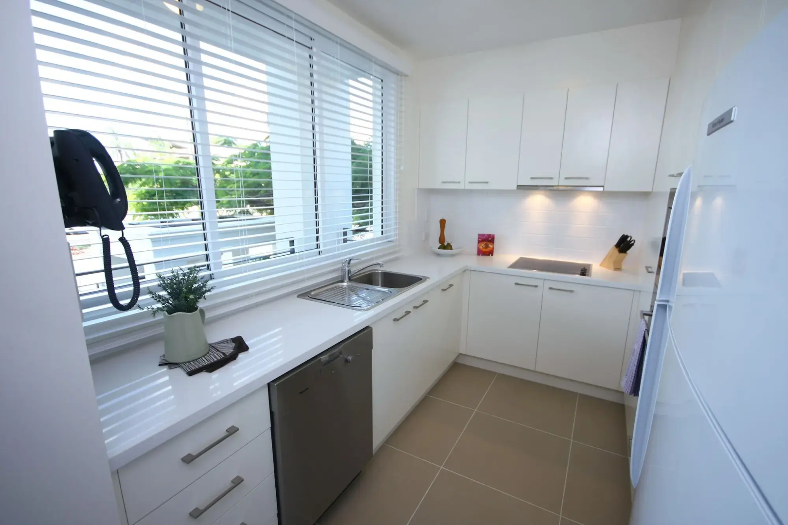 Foto - Domain Serviced Apartments