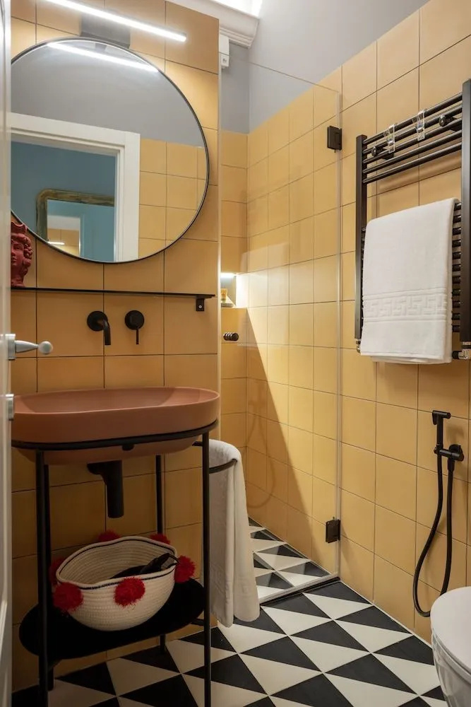 Foto - Vossia Luxury Rooms & Sicilian Living