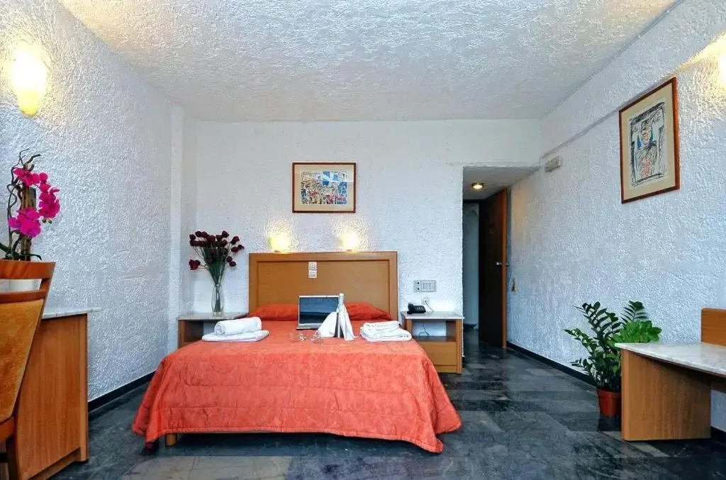 Foto - Karteros Hotel