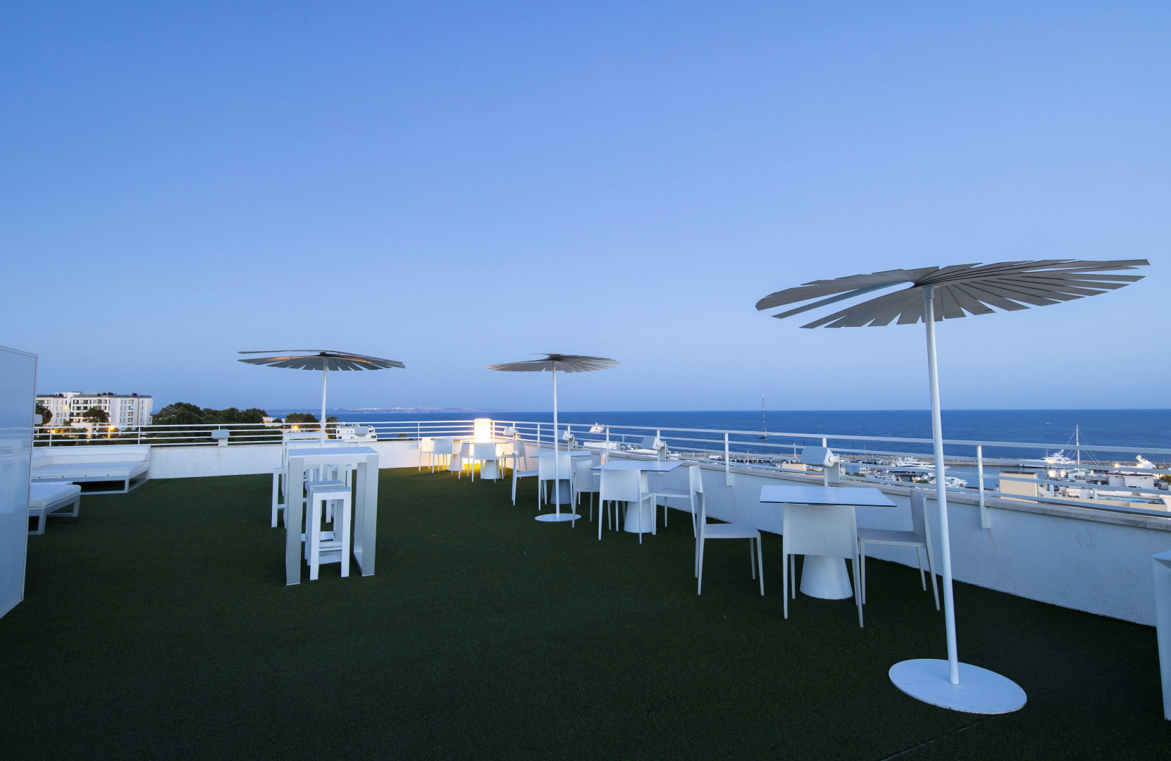 Foto - Leonardo Boutique Mallorca Port Portals - Adults Only