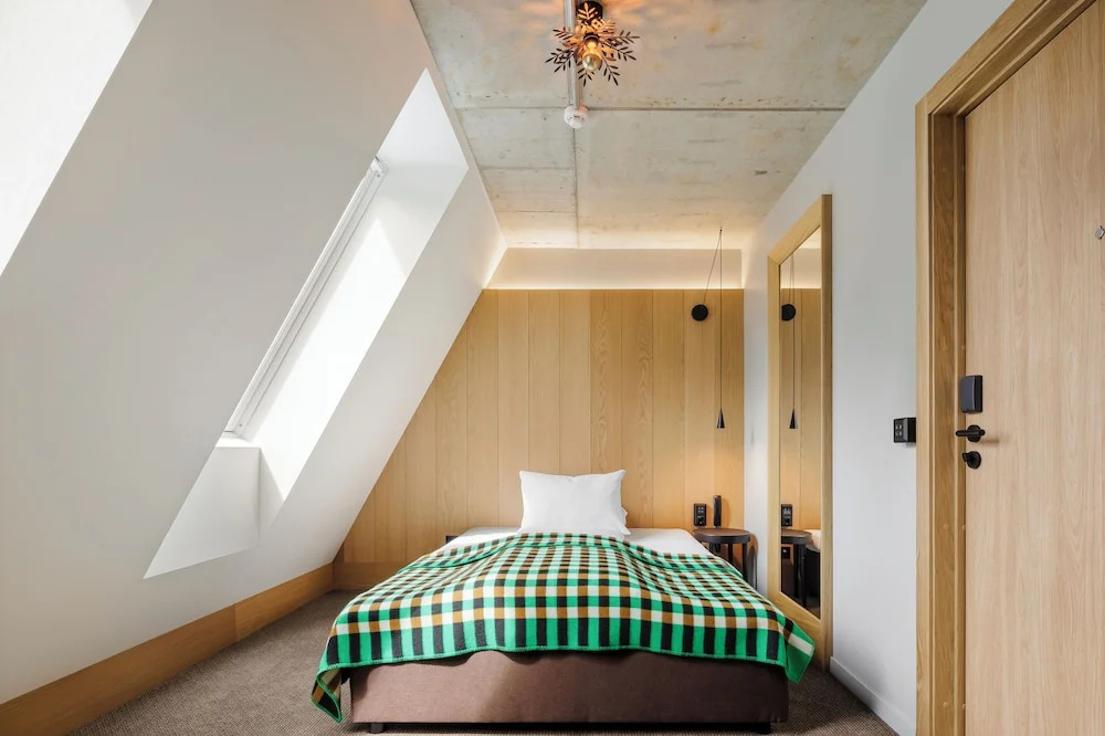 Foto - Charmante Skostredet Hôtel