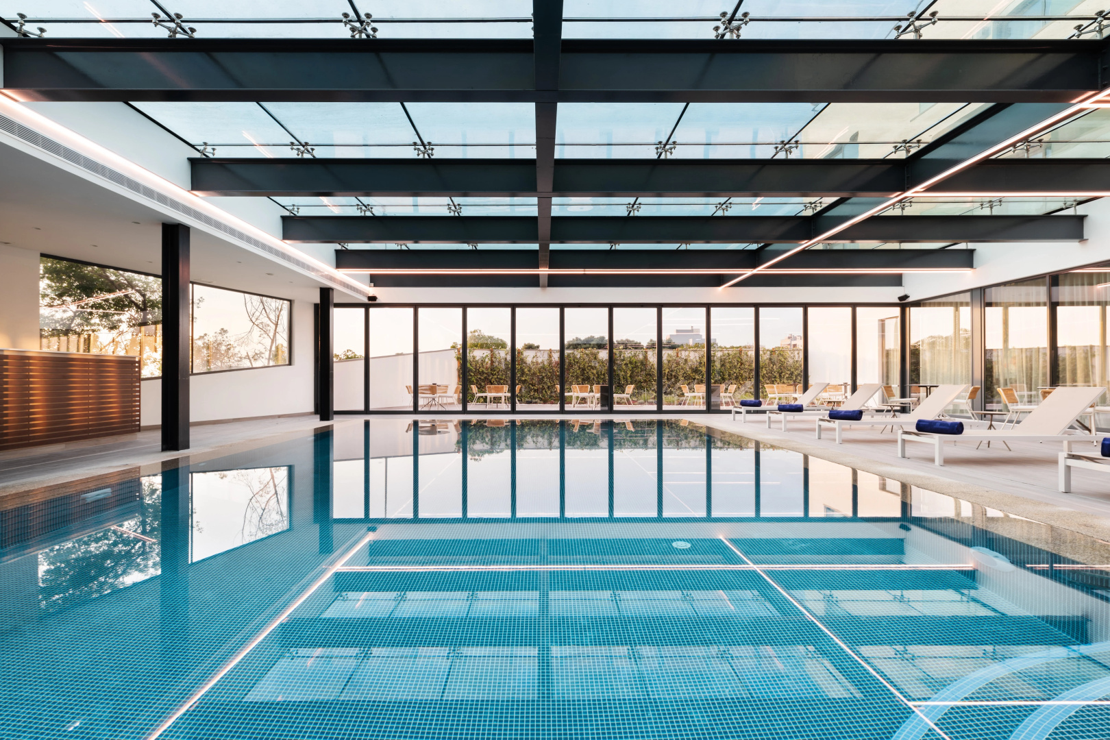 Photo - Eurostars Matosinhos