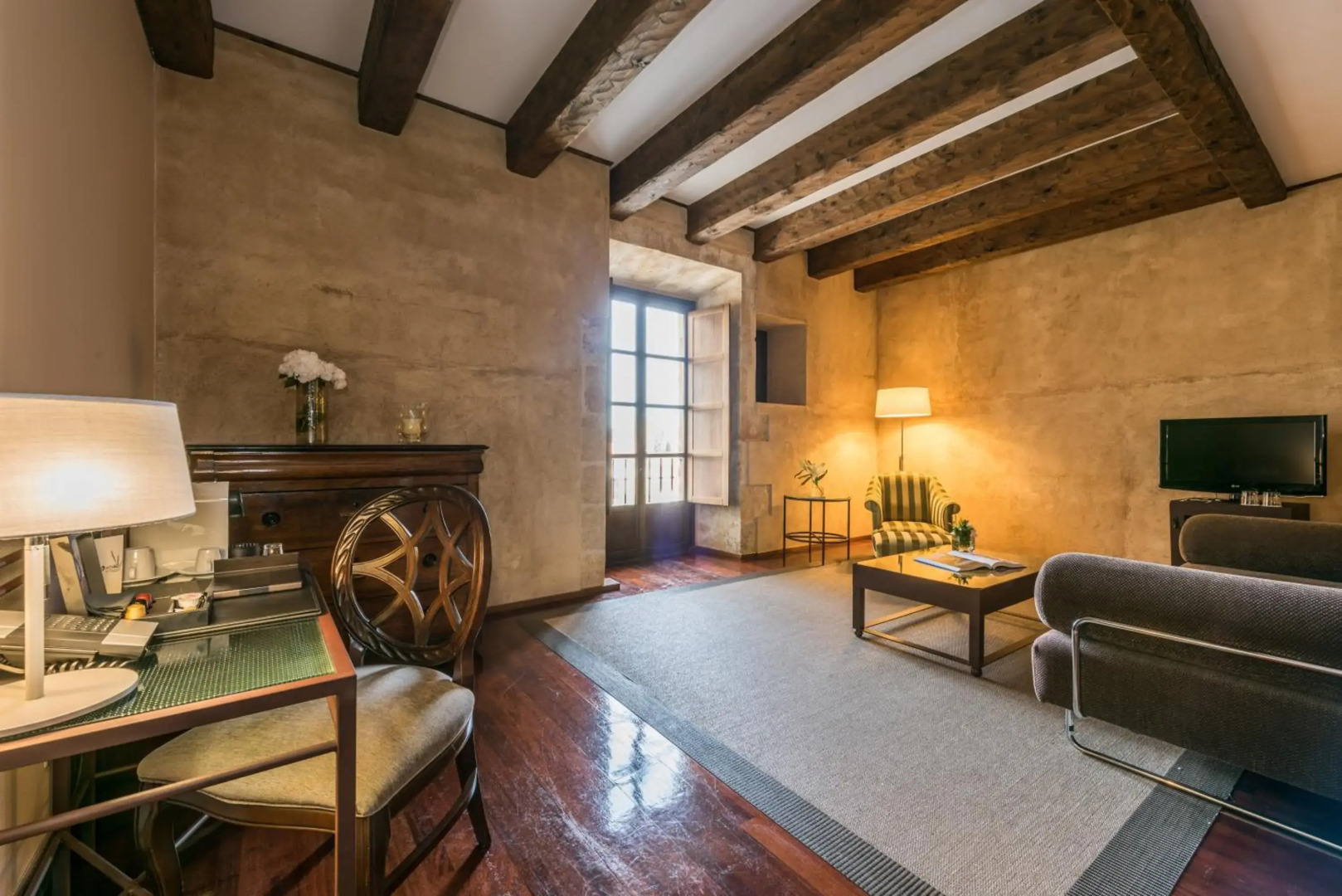 Foto - Hospes Palacio de San Esteban, a Member of Design Hotels