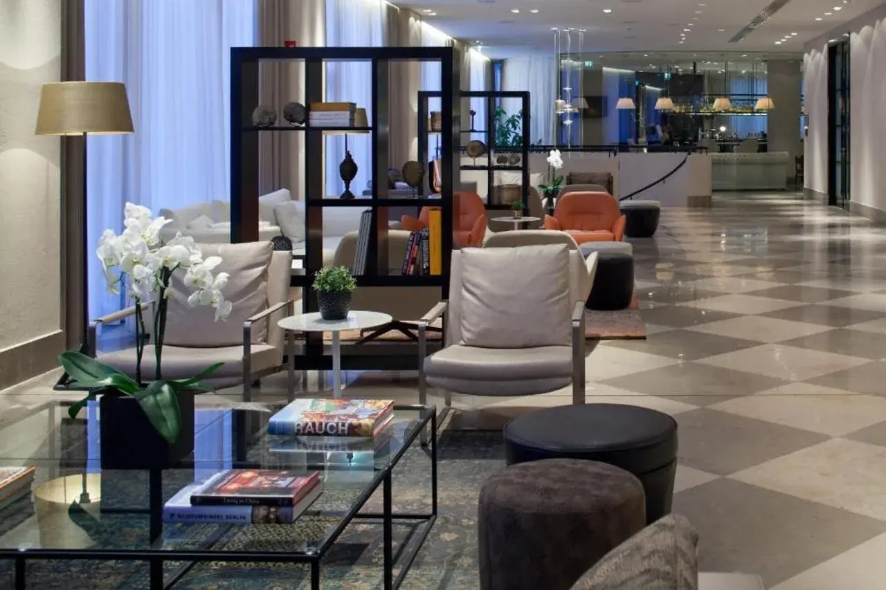 Foto - Hotel Berlin Potsdamer Platz by Leonardo Hotels