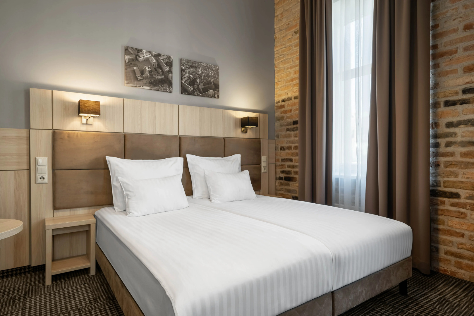 Photo - Wellton Centrum Hotel & SPA