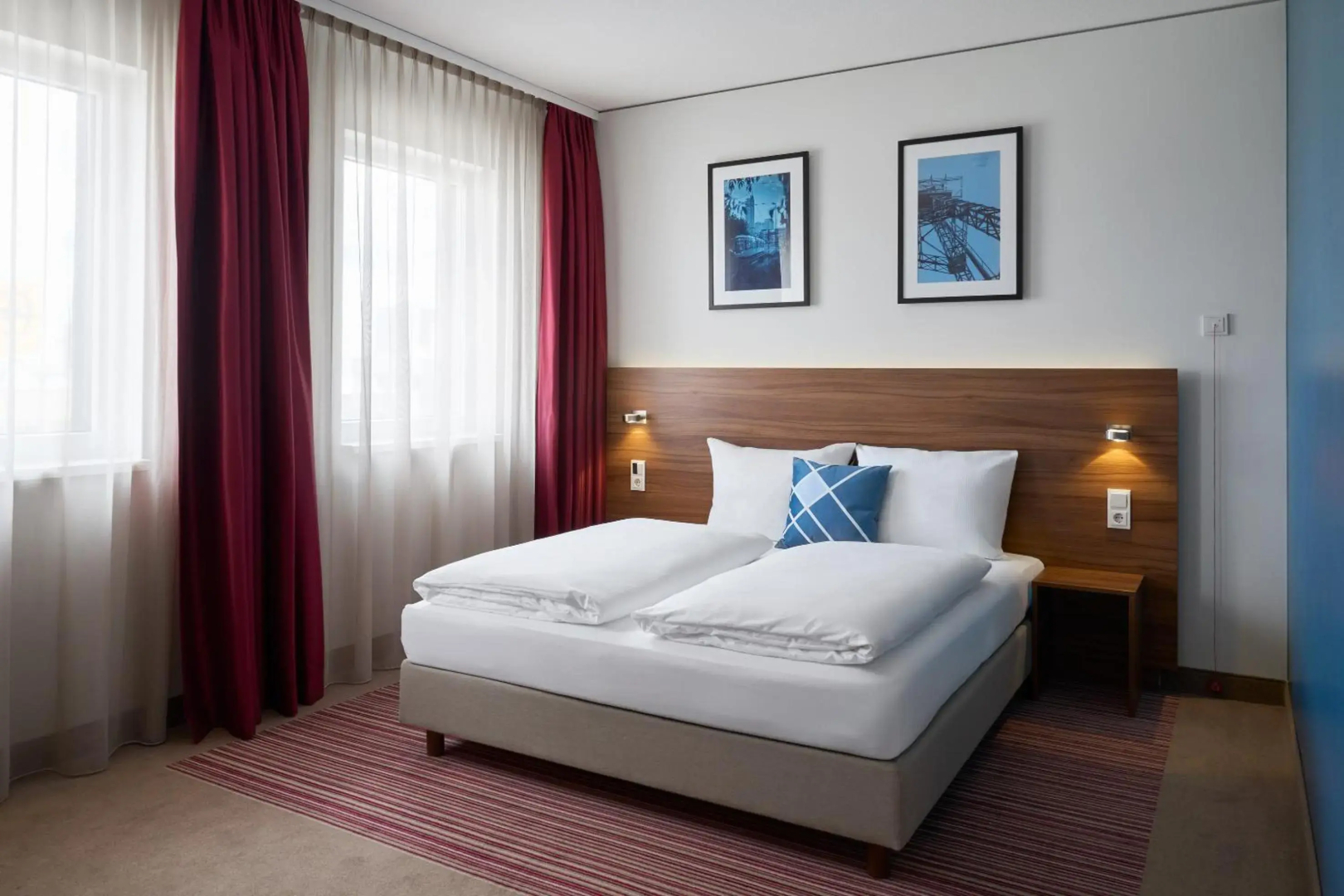 Photo - Four Points Flex by Sheraton Essen