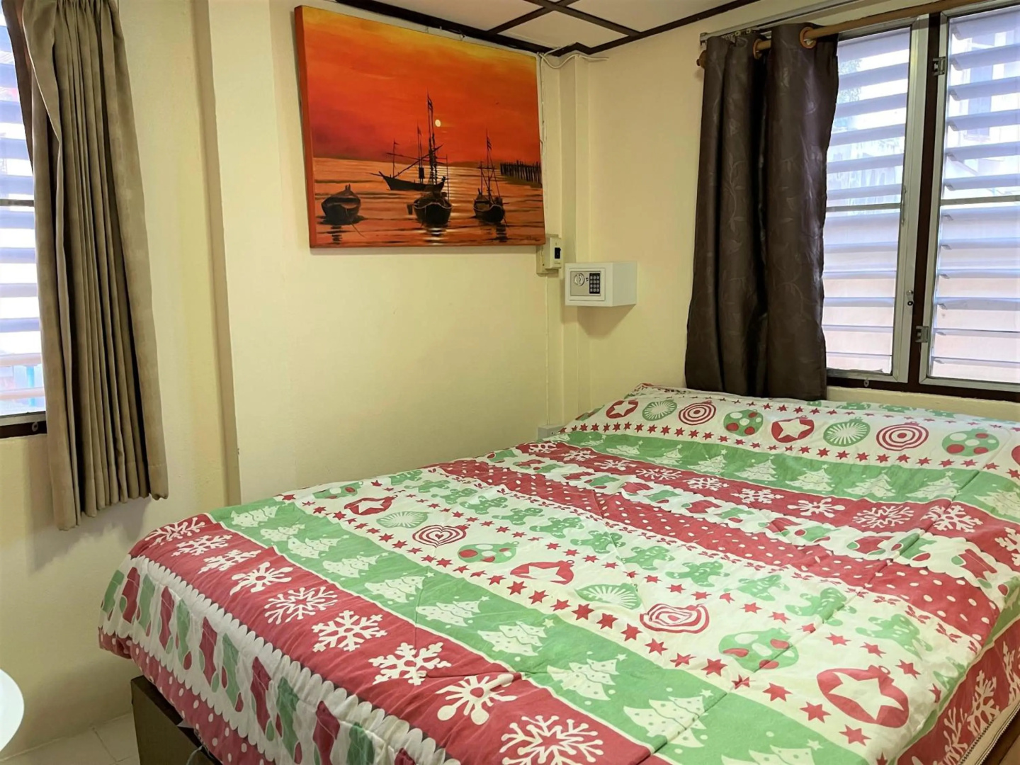 Photo - Golf-Sea-City Guest House