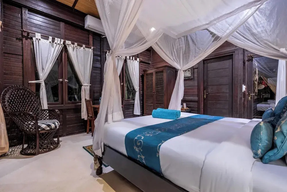 Foto - The Village of Angels