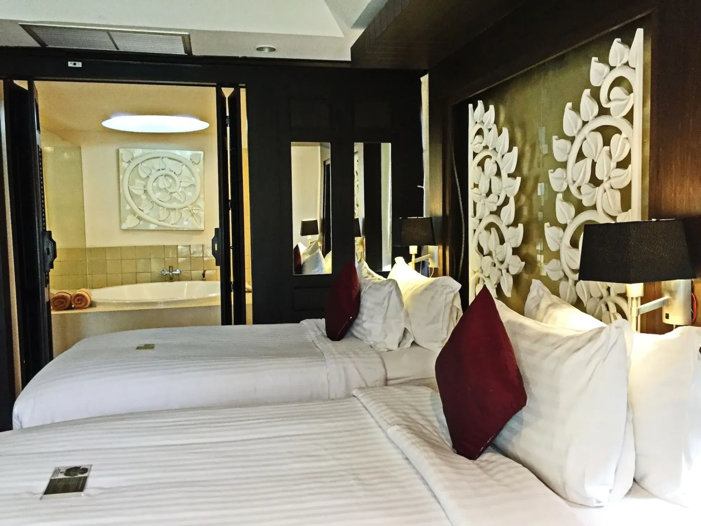 Photo - Bodhi Serene Chiang Mai Hotel