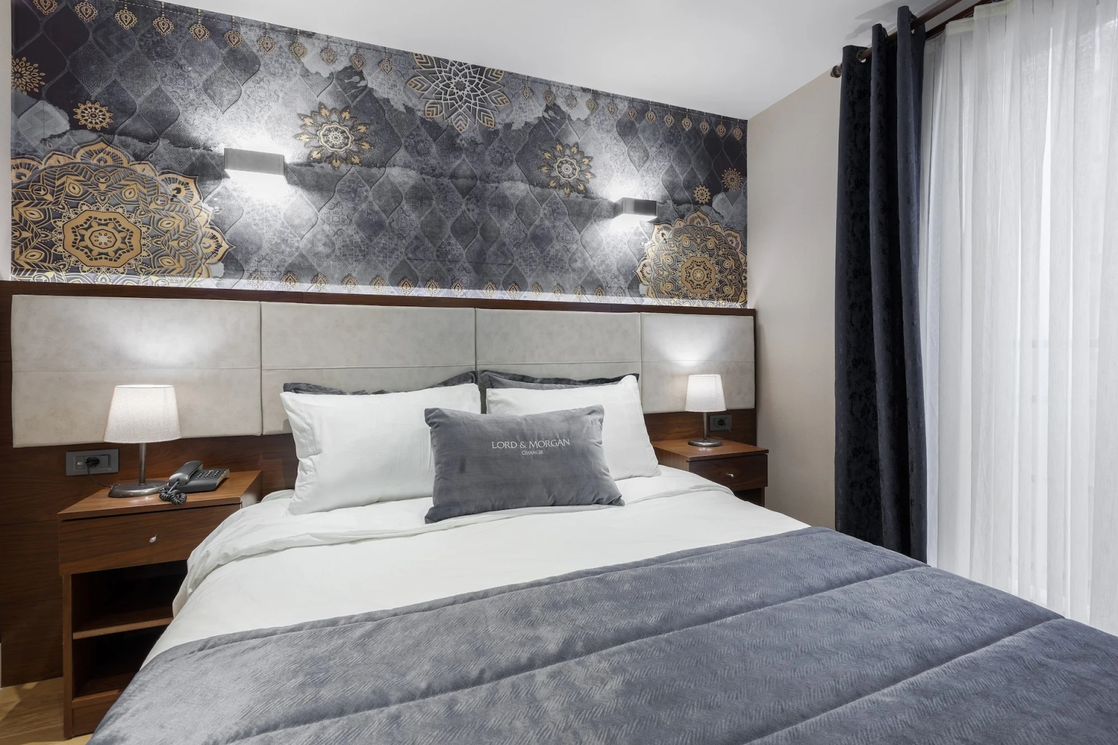 Foto - Lord Morgan & Exclusive Design Residence Cihangir