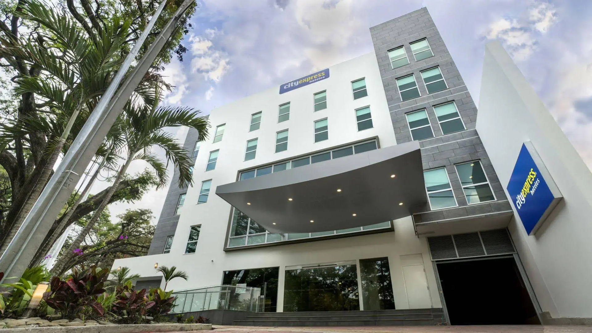 Foto - City Express Plus By Marriott Cali Colombia