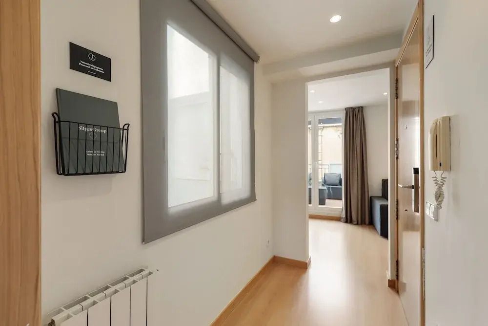 Foto - Alenti Sitges Hotel