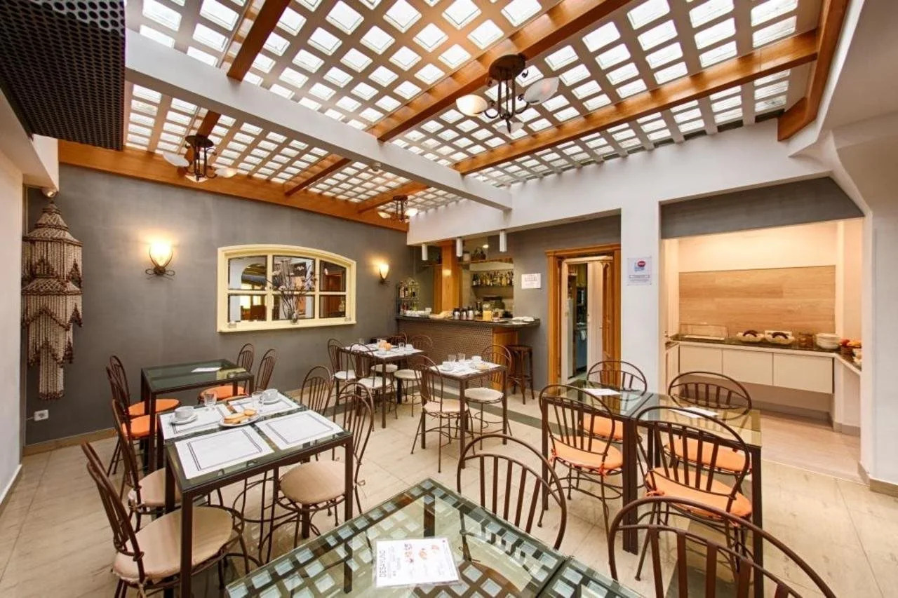 Foto - Hostal San Lorenzo