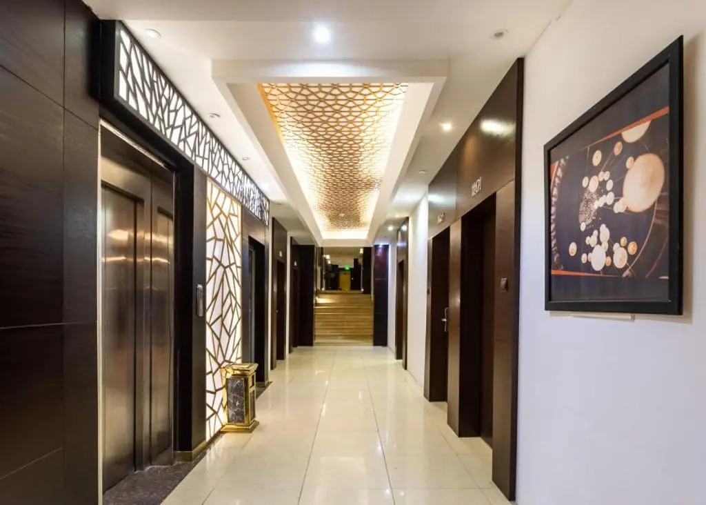 Foto - Al Muhaidb Residence Khorais