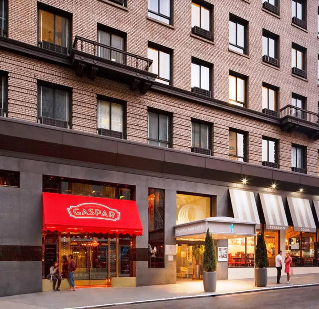 Photo - Galleria Park Hotel