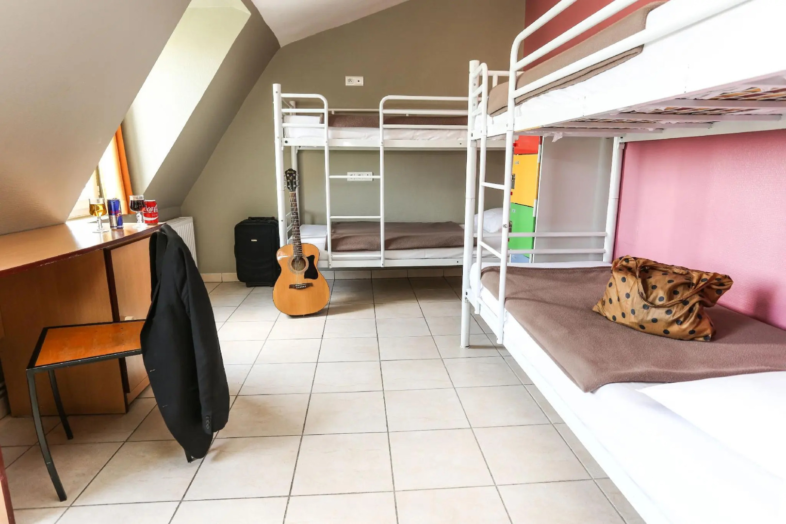 Photo - Le Montclair Montmartre by River