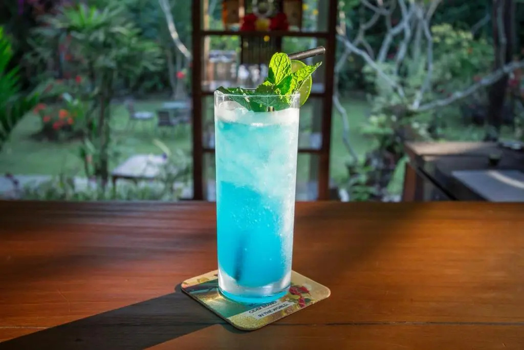 Foto - Ubud Inn Cottage by Prasi
