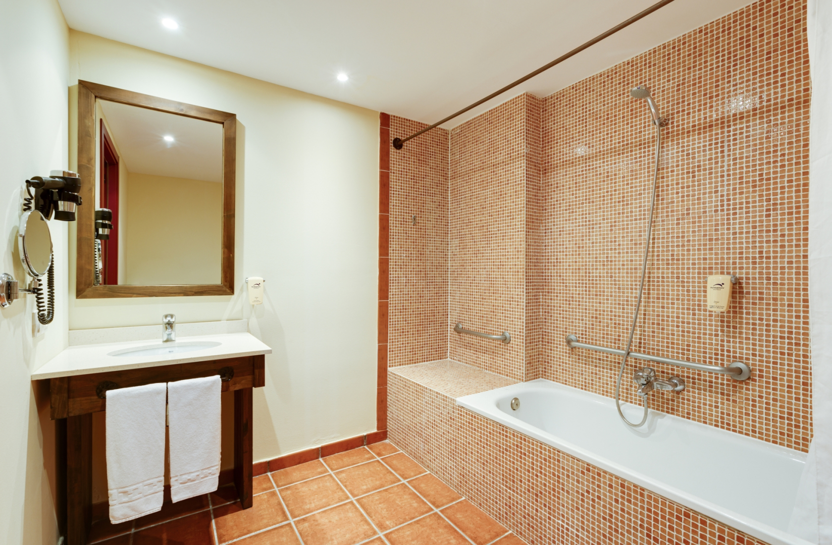 Foto - PortAventura Hotel PortAventura - Includes PortAventura Park Tickets