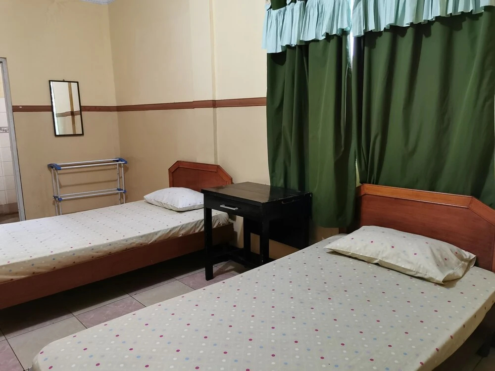 Foto - Hotel Al Hakim Syariah Redpartner