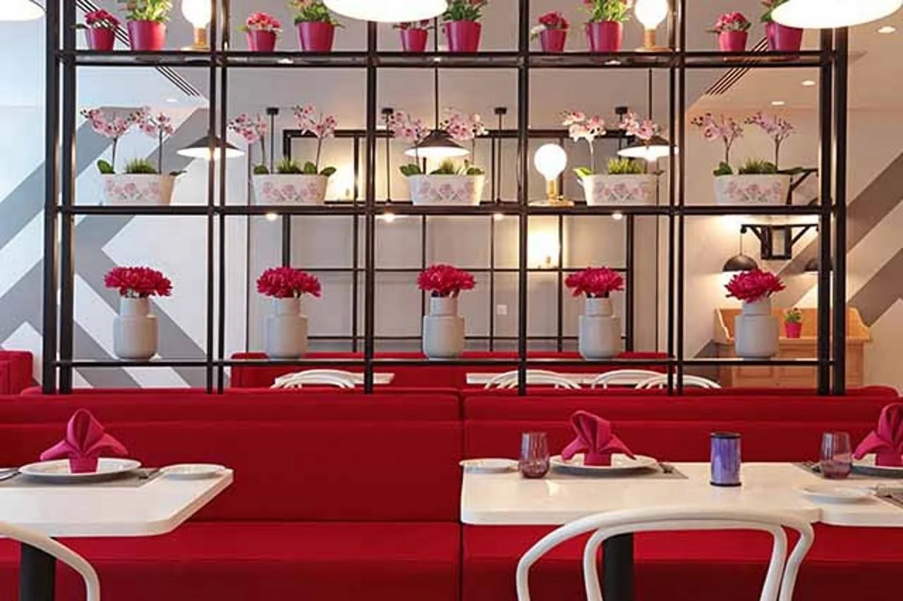 Foto - Centara West Bay Hotel & Residences Doha