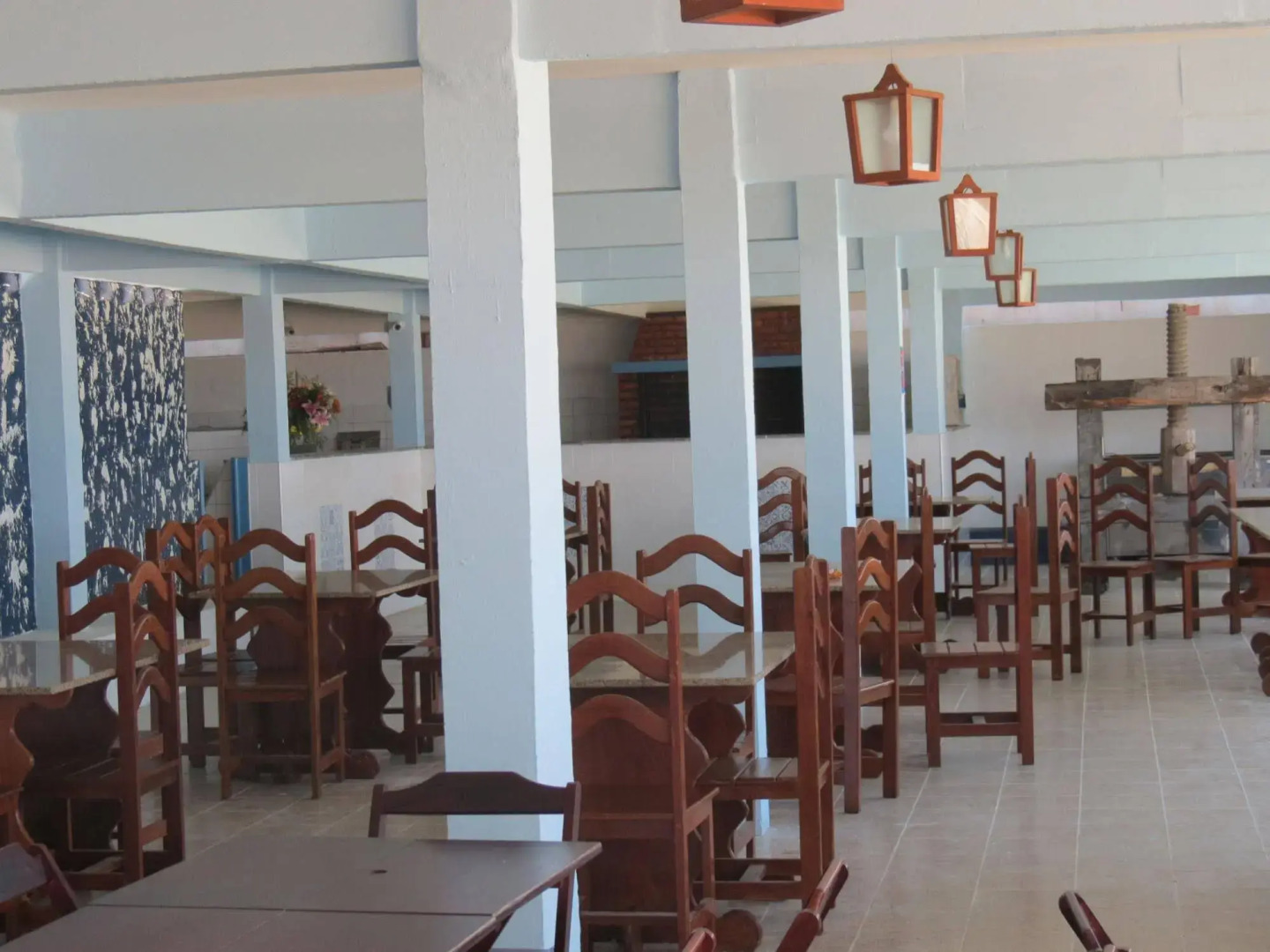 Photo - La Suite Praia Hotel