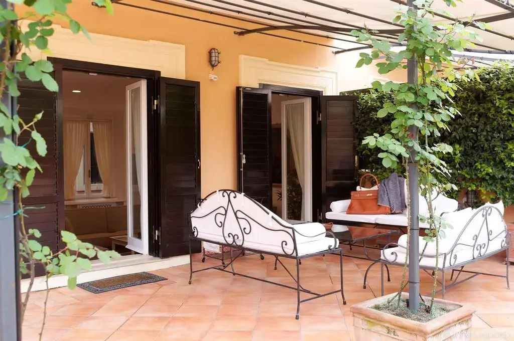 Photo - Villa Spalletti Trivelli