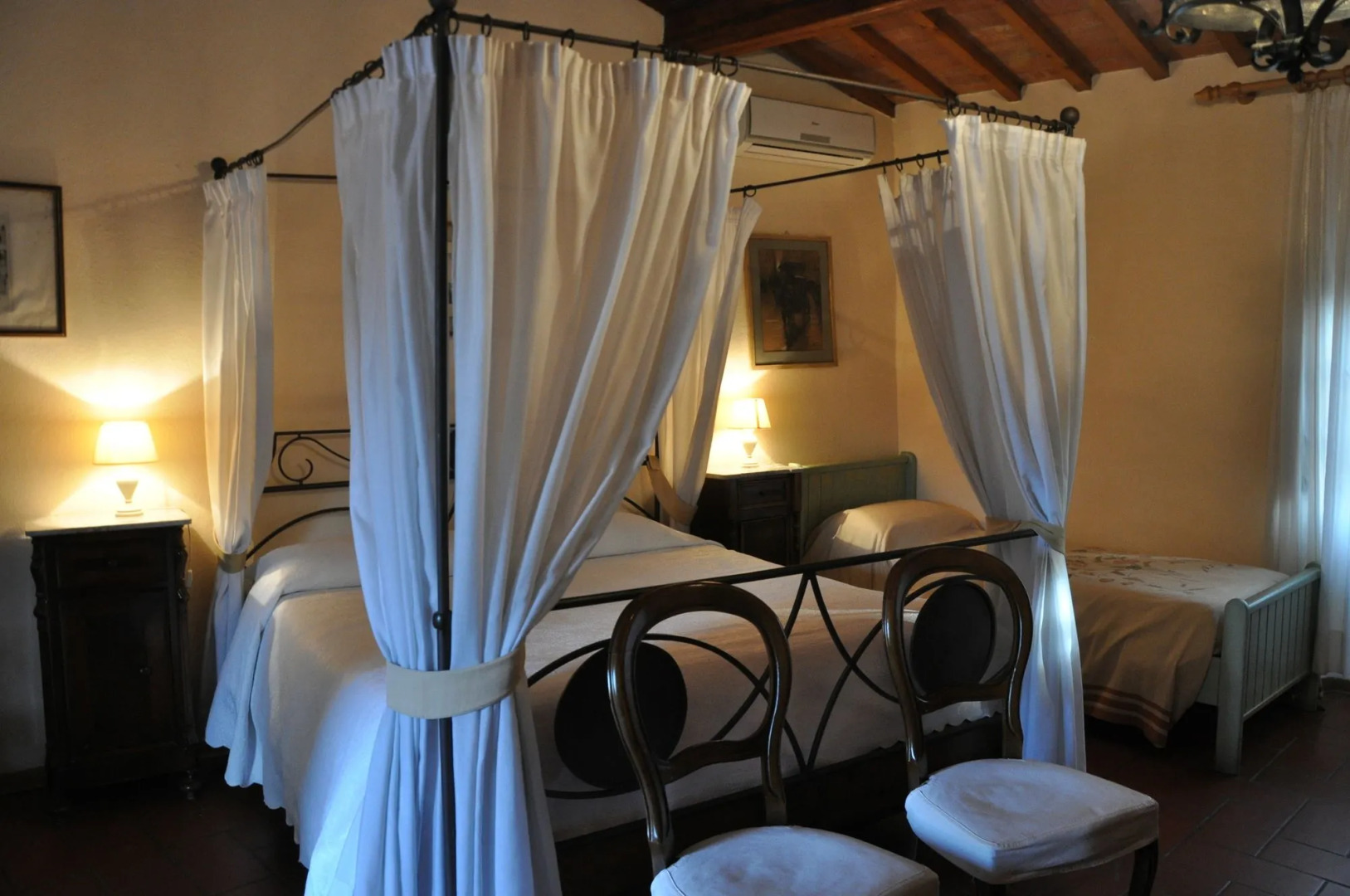 Photo - La Fattoressa