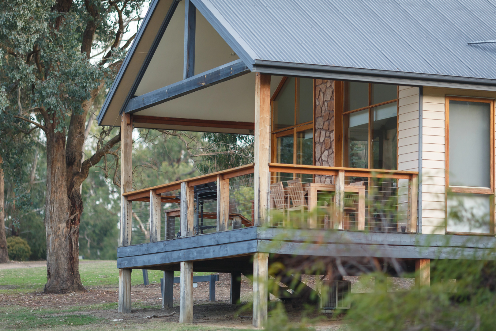 Foto - Yering Gorge Cottages