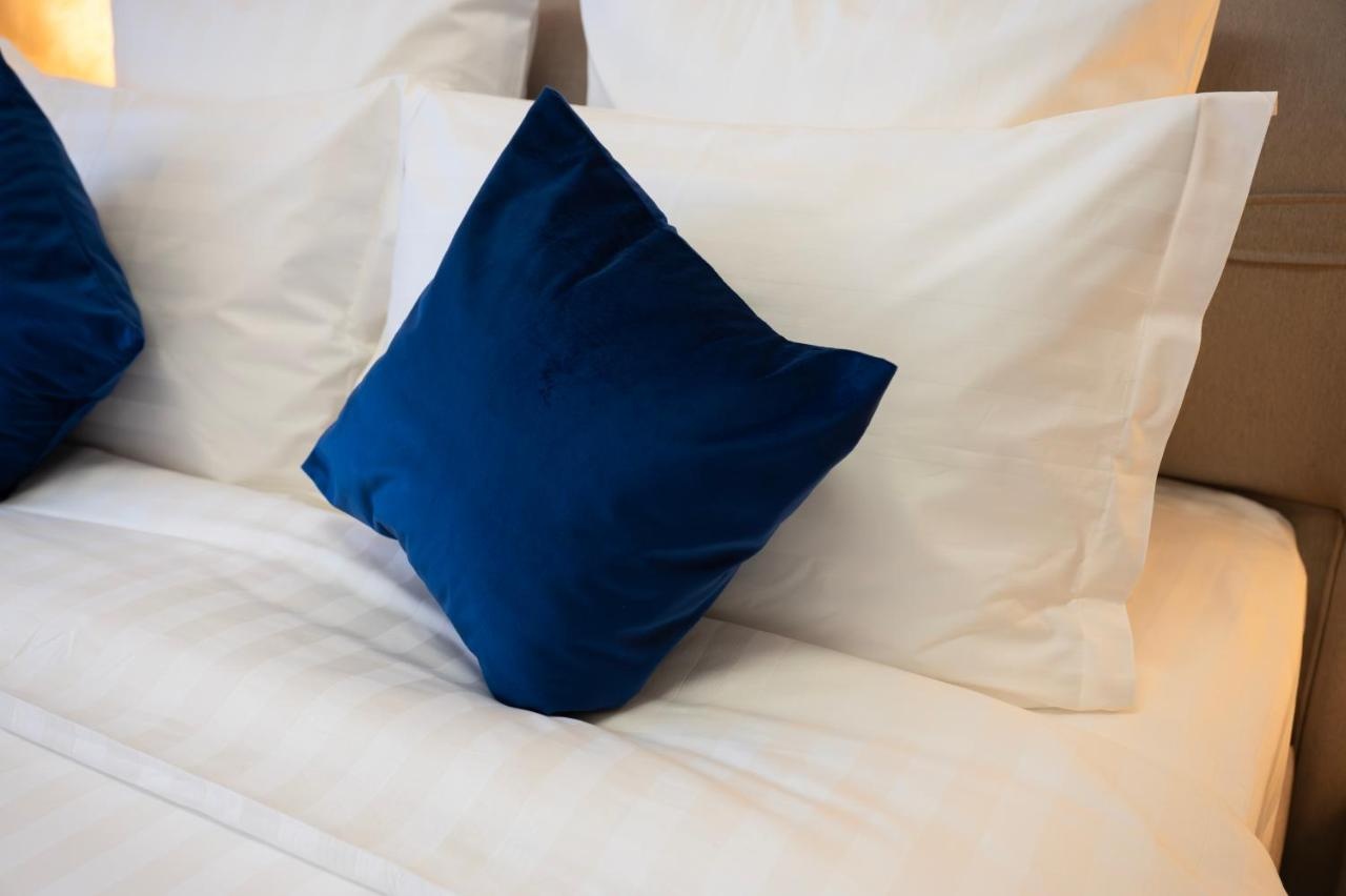 Foto - Le Blanc Cotroceni hotel