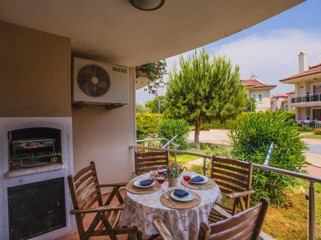 Foto - Sunset Beach Resort Aqua Lettings