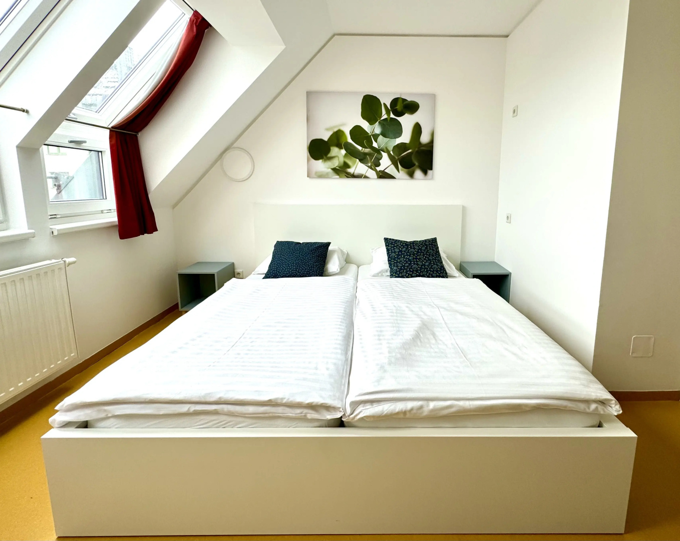Foto - A&T Hotel & Hostel