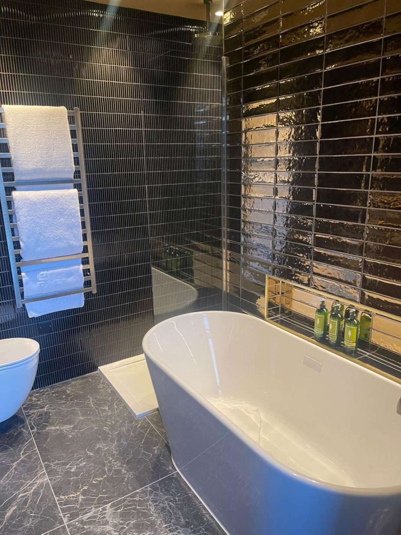 Foto - Forty Seven Hotel Manchester, WorldHotels Crafted