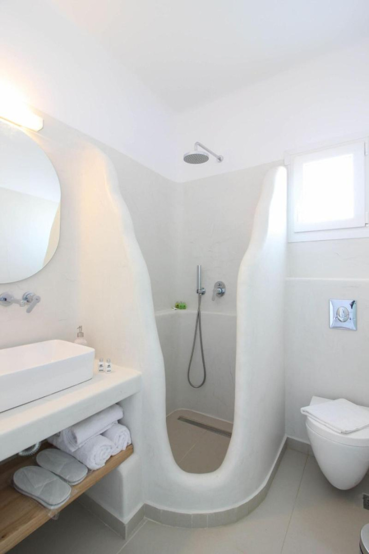 Photo - Sea & Stone Residence Mykonos