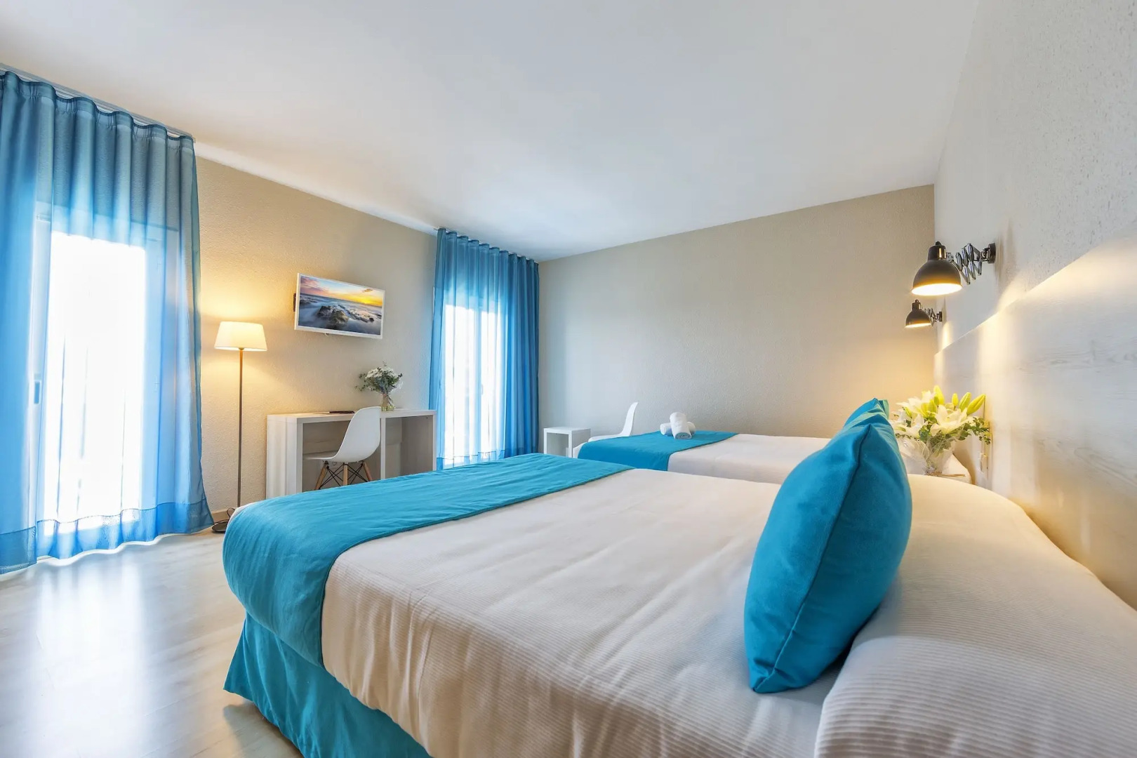 Foto - ALEGRIA Maripins