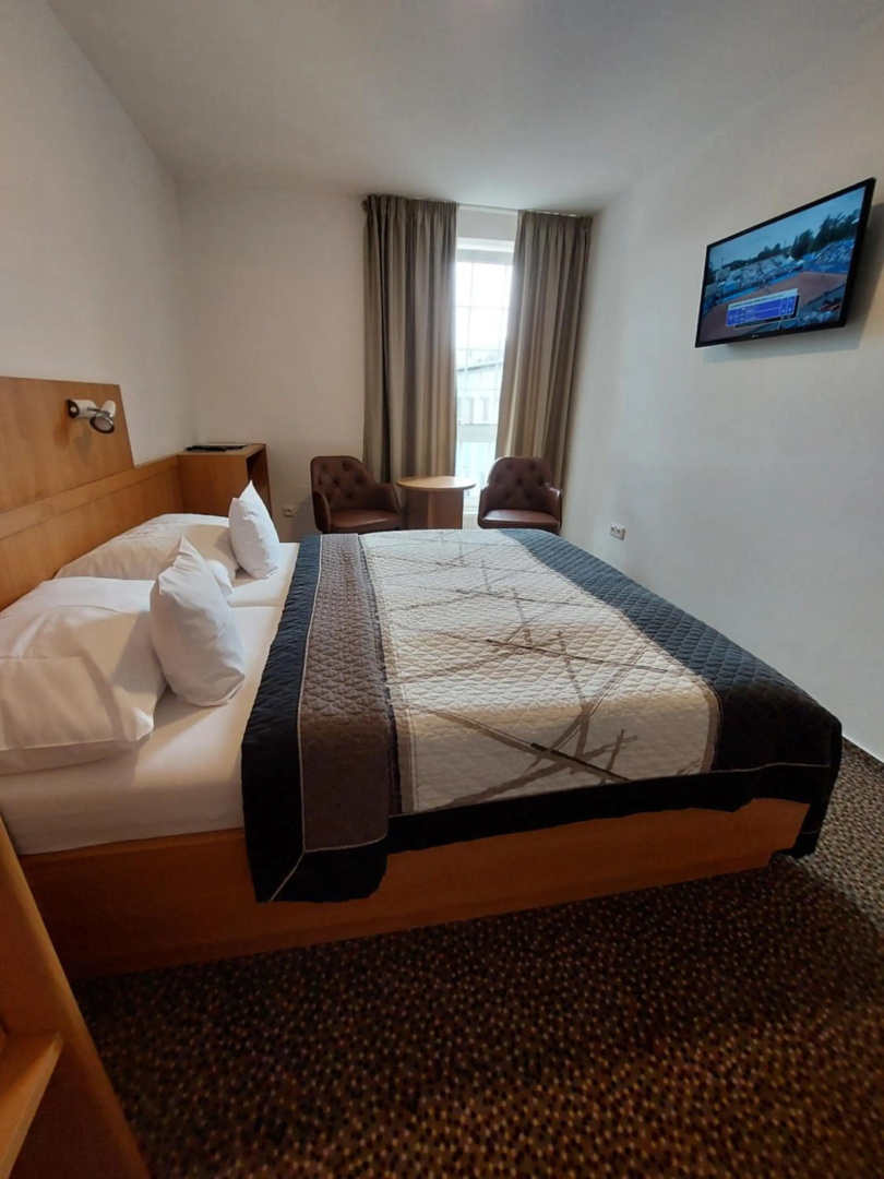 Foto - Hotel Avion