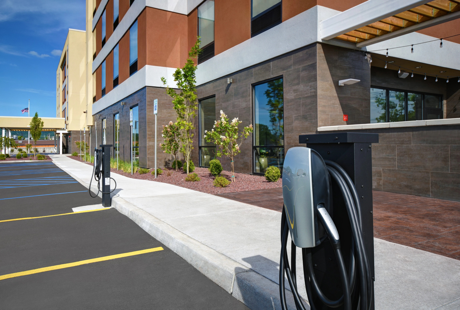 Foto - Home2 Suites by Hilton Utica, NY