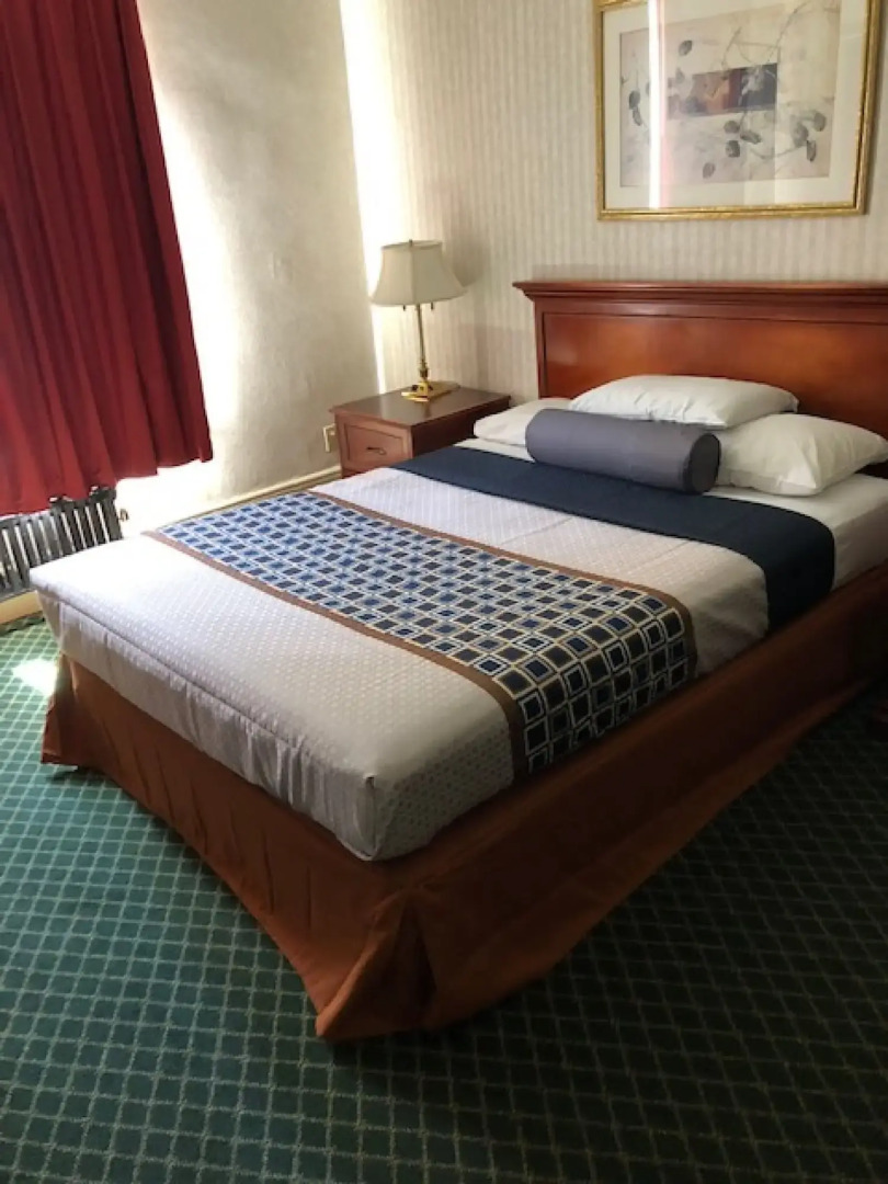 Foto - Union Square Plaza Hotel