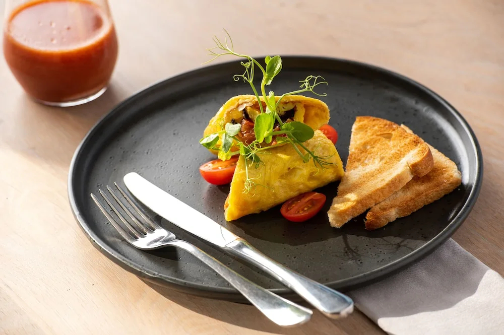 Photo - The Northcliff Boutique Hotel