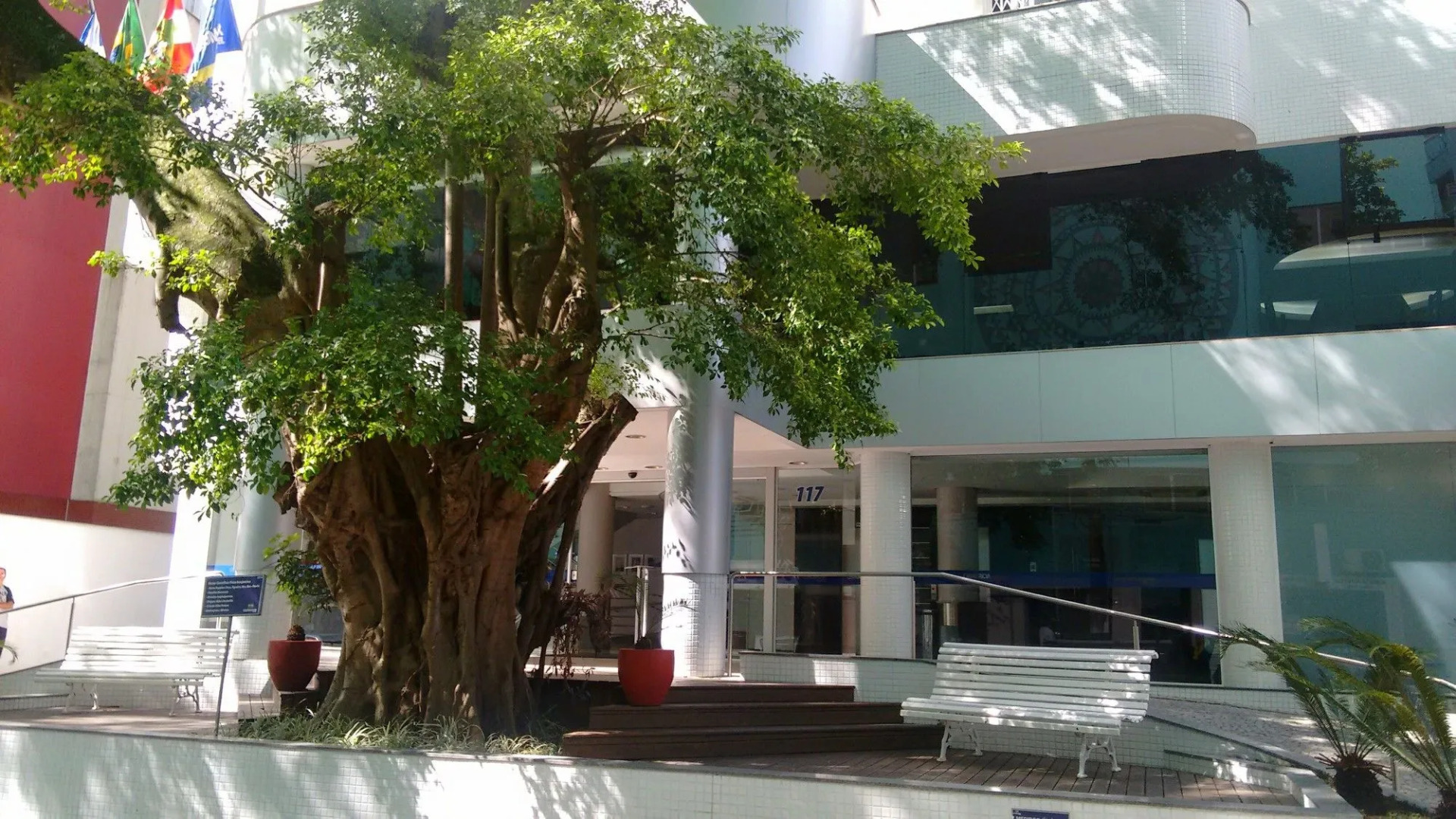 Foto - Centromar Hotel