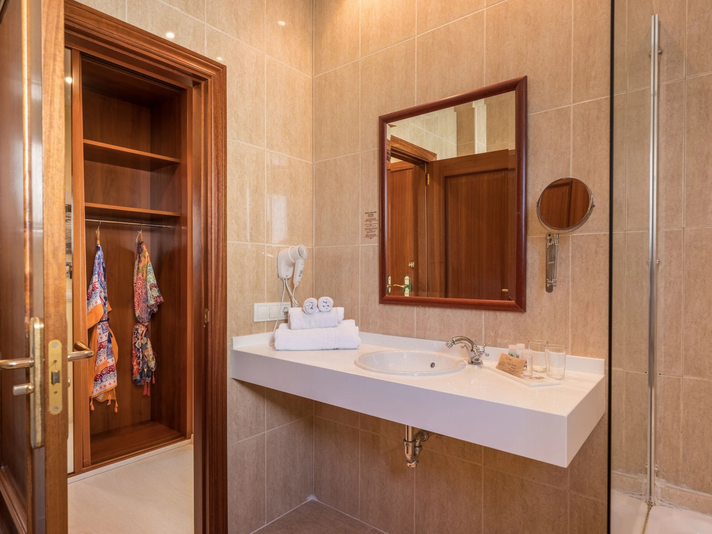 Foto - Hotel Ciutat Jardi