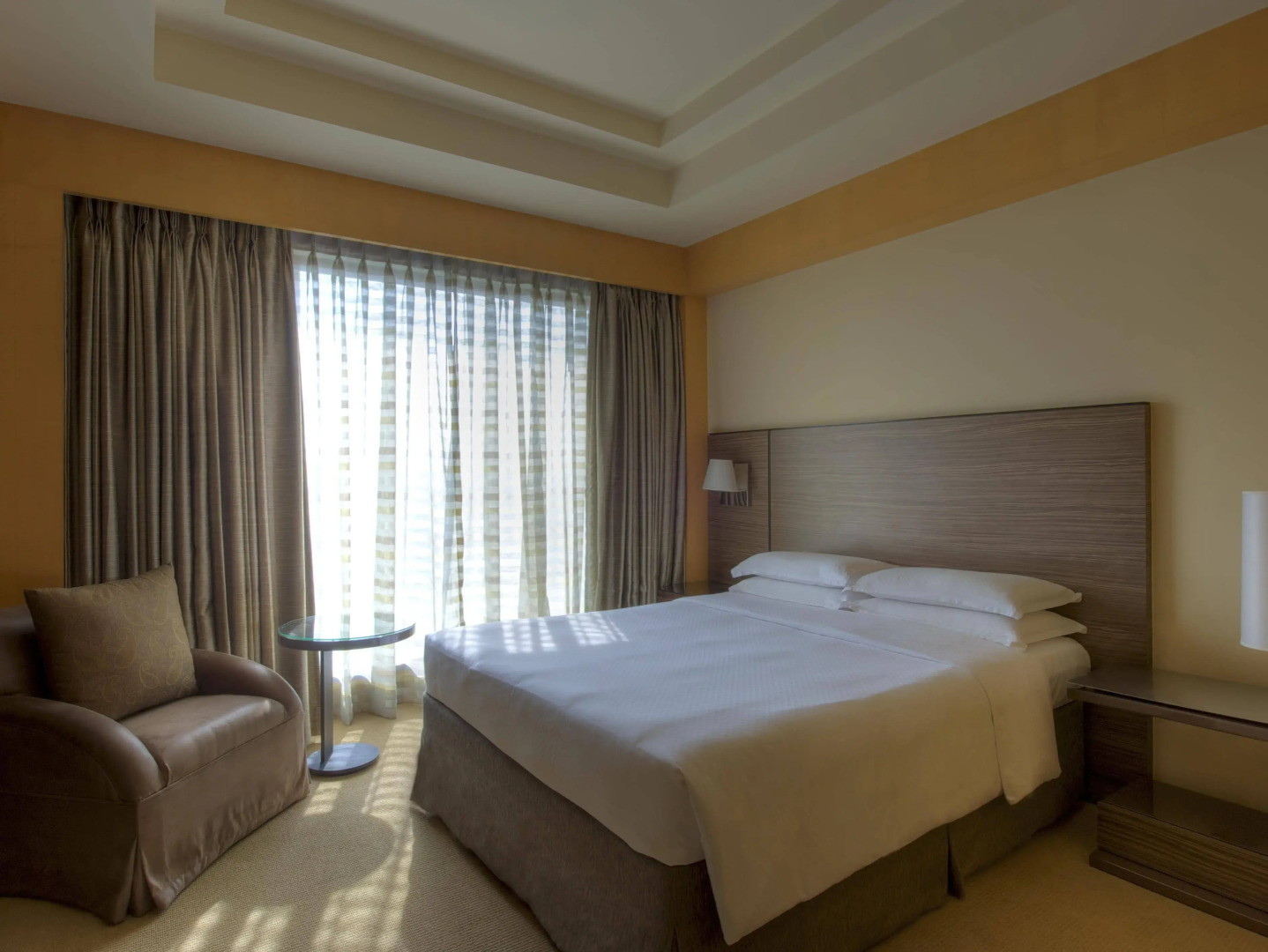 Foto - Grand Hyatt Mumbai Hotel and Residences