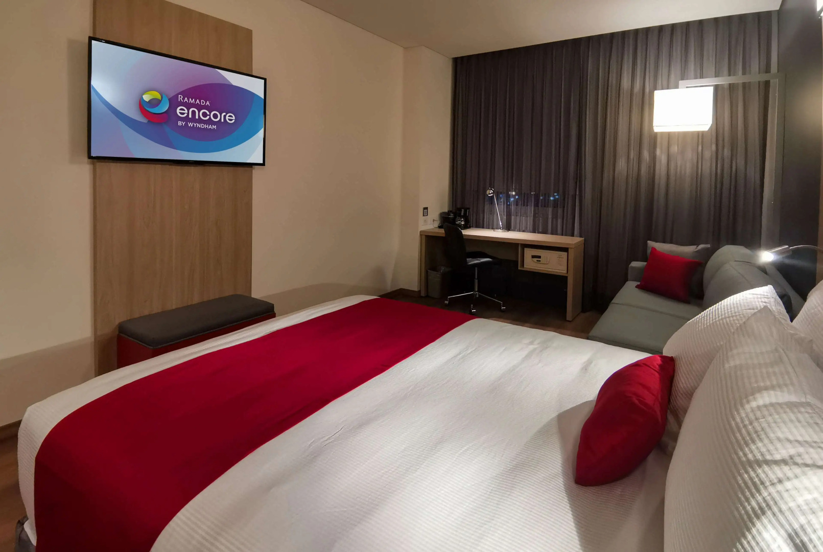 Foto - Ramada Encore by Wyndham Guadalajara Aeropuerto