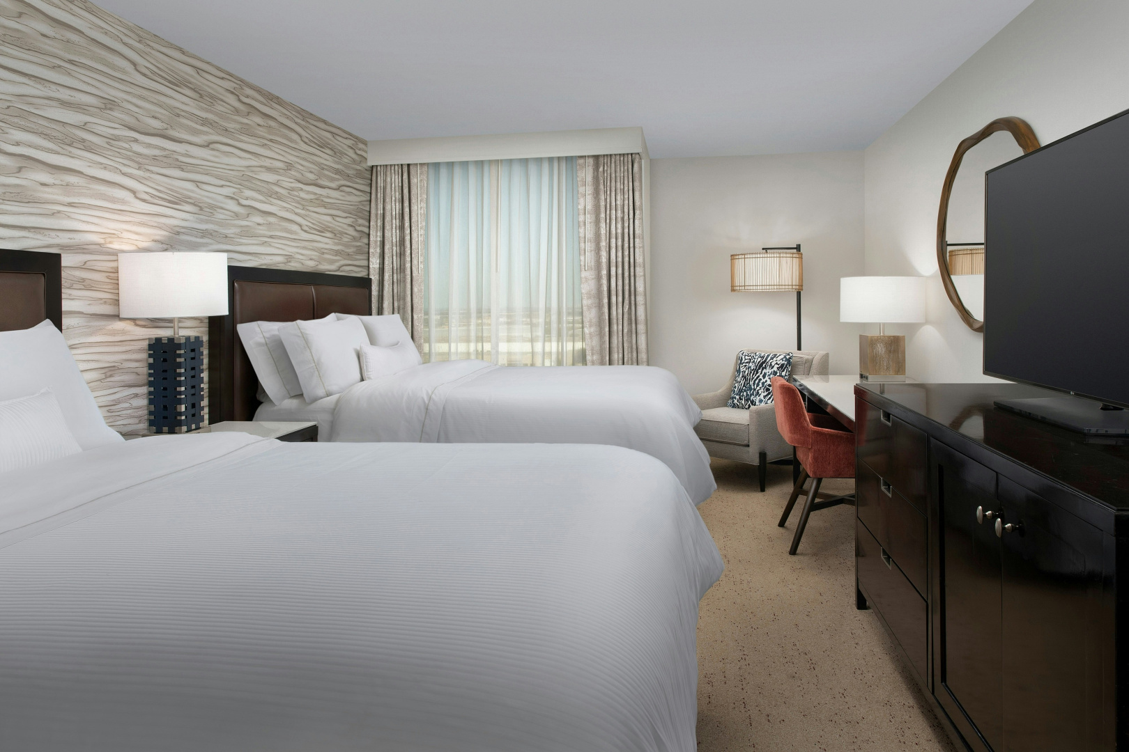 Photo - The Westin Dallas Fort Worth Airport