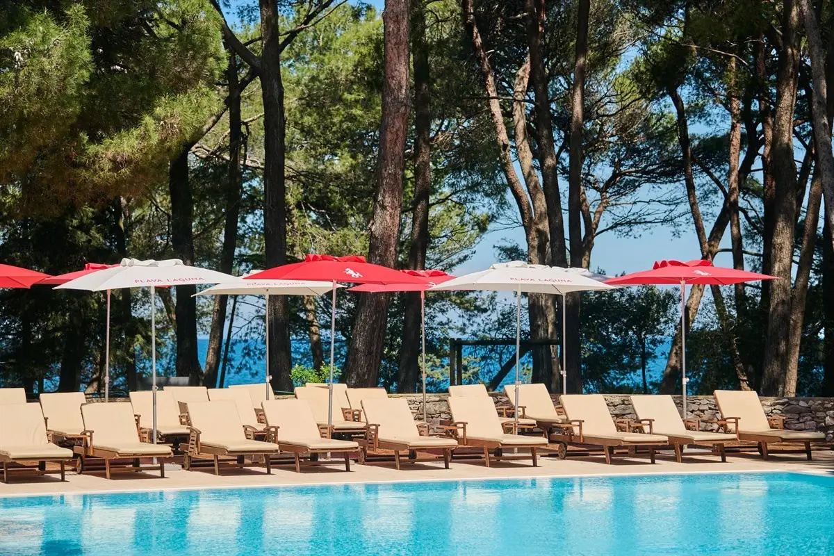 Photo - Villa Galijot Plava Laguna
