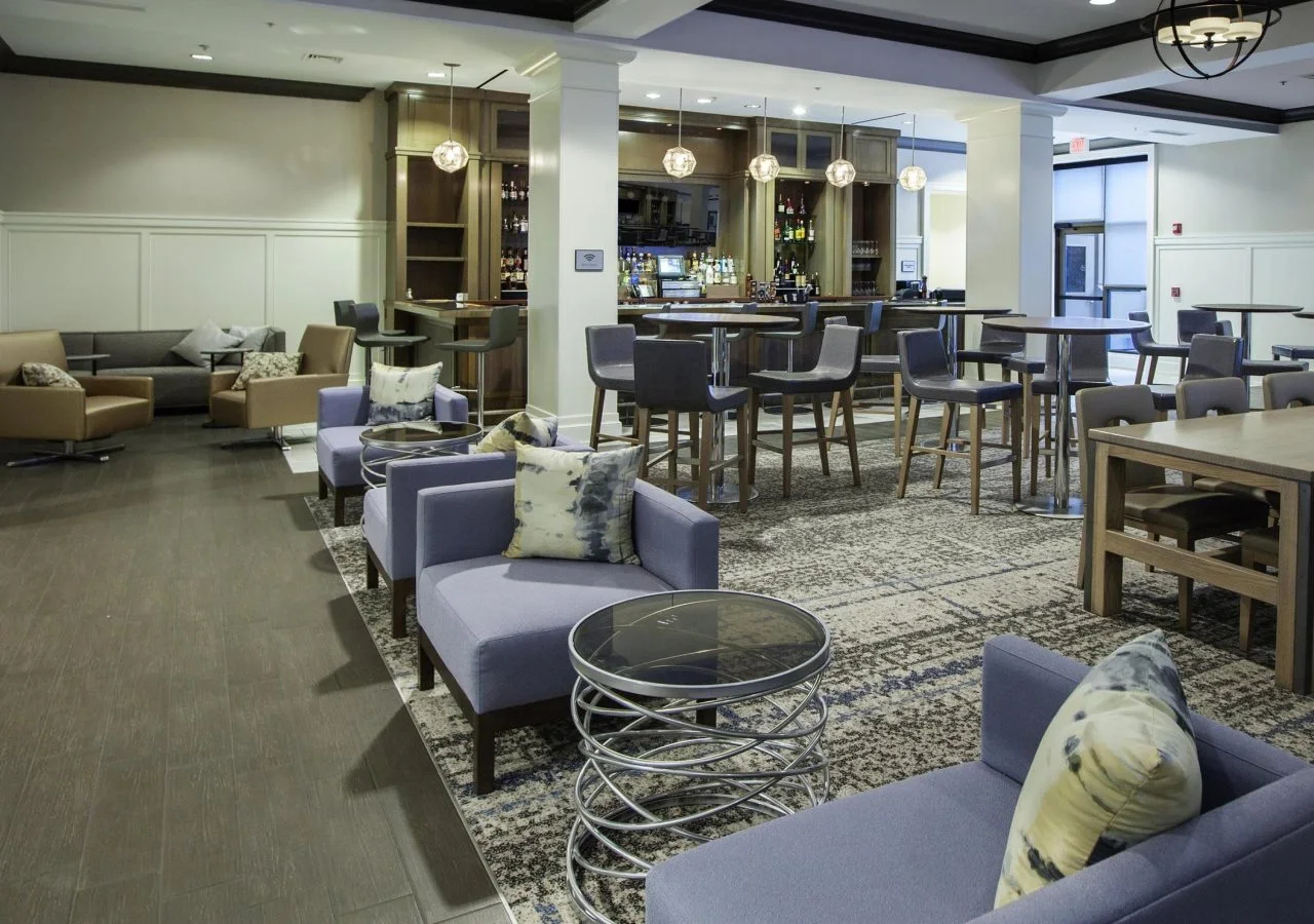 Foto - Sheraton Jacksonville Hotel