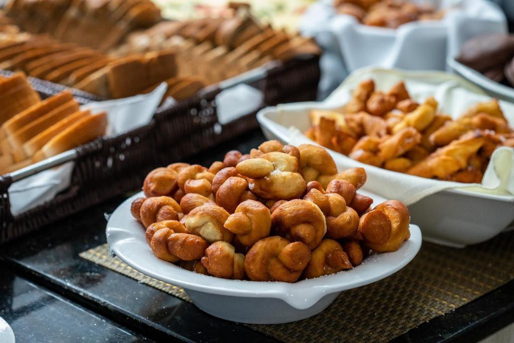 Photo - Hotel Baviera Iguassu